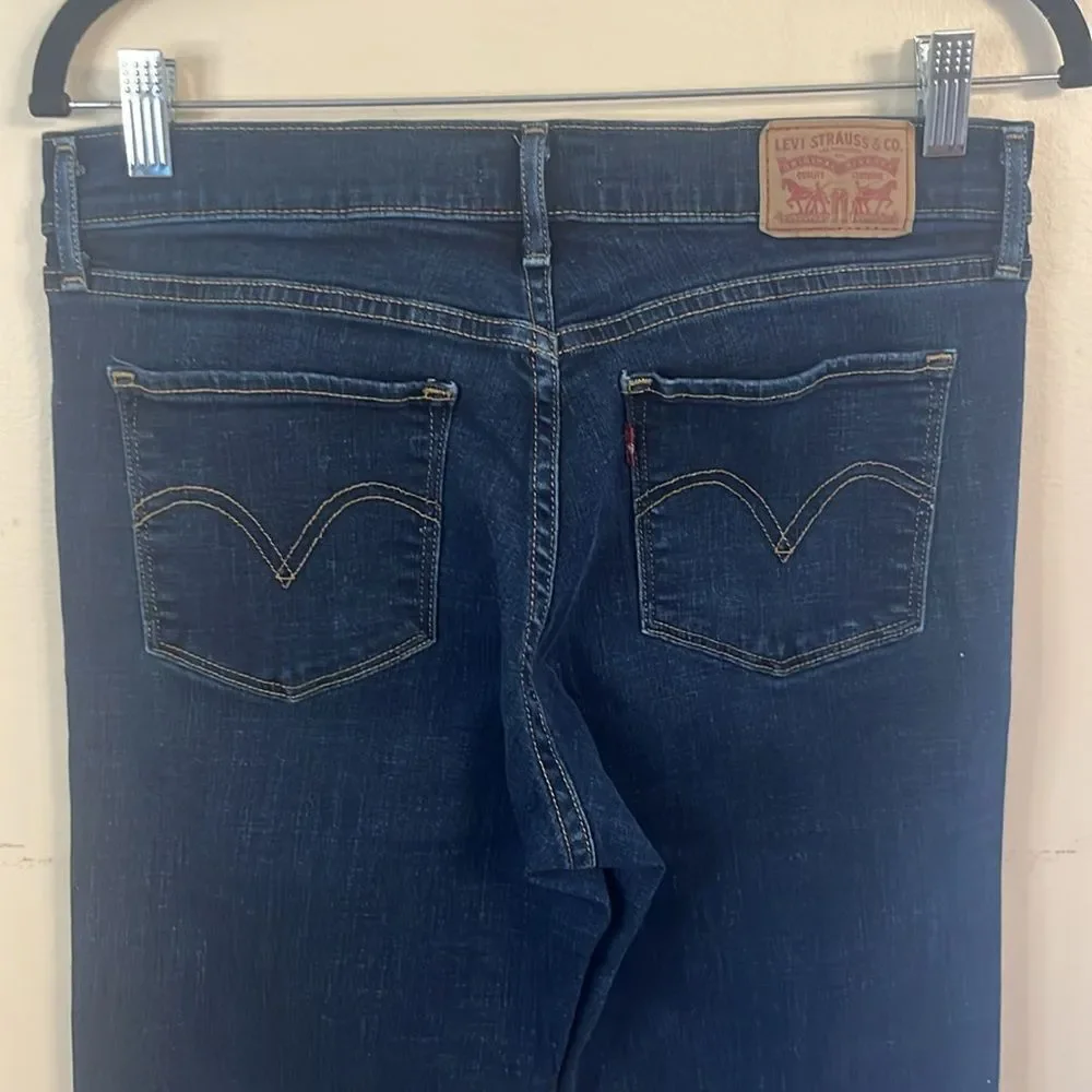 Levi’s Classic Bootcut Jeans